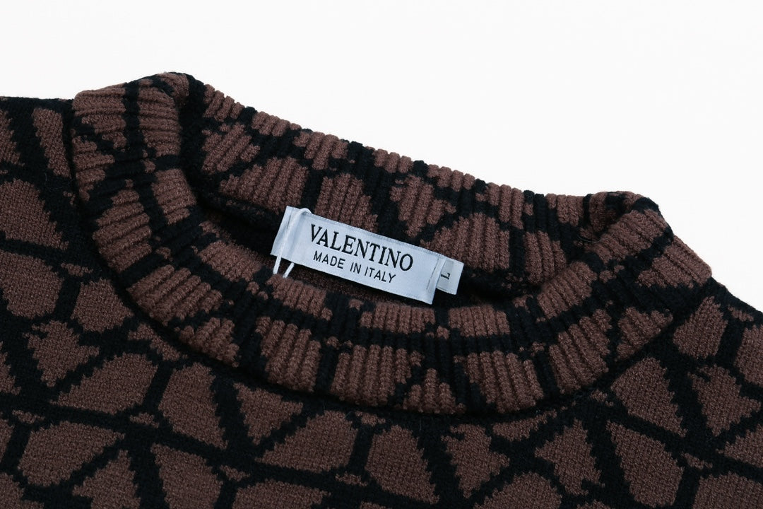 Classic Fashion Sweater-1201
