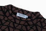 Classic Fashion Sweater-1201