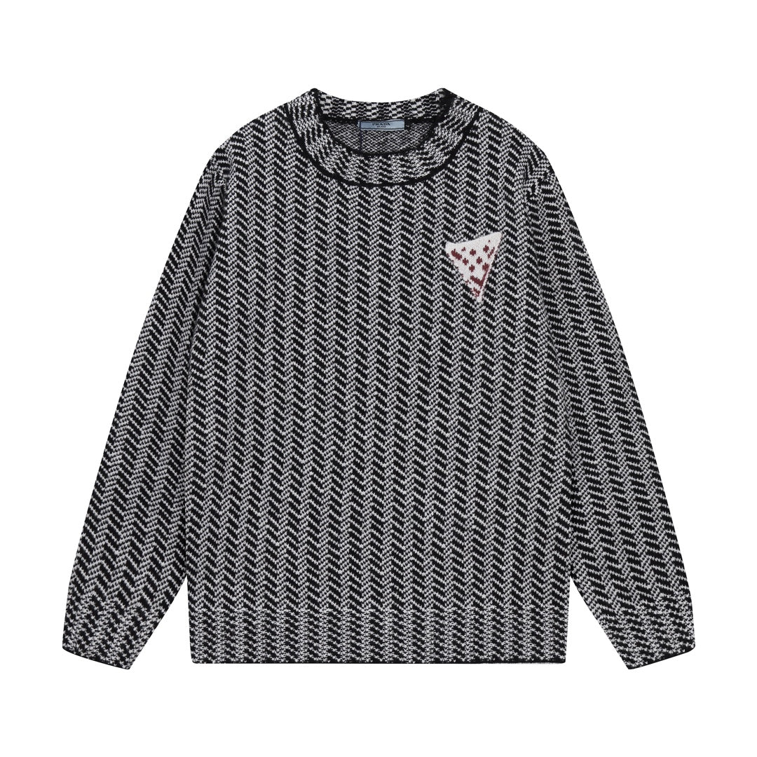 Classic Fashion Sweater-1203