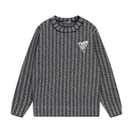 Classic Fashion Sweater-1203