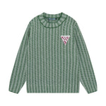 Classic Fashion Sweater-1204