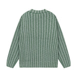 Classic Fashion Sweater-1204