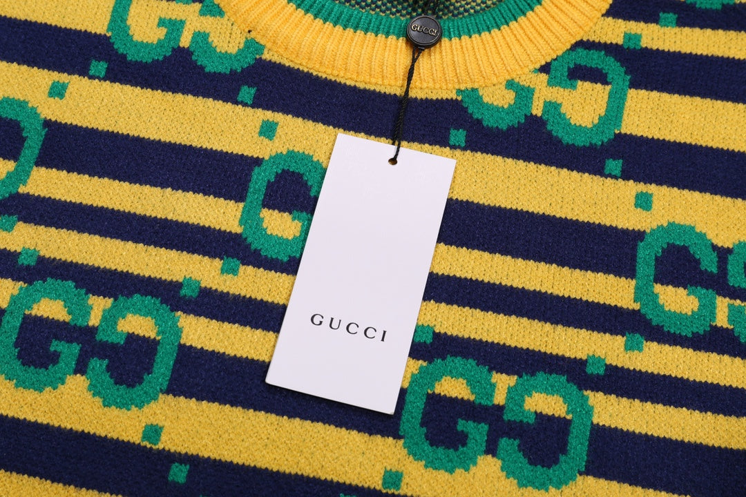 Classic Fashion Sweater-1205