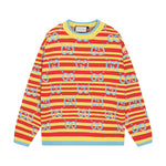Classic Fashion Sweater-1206