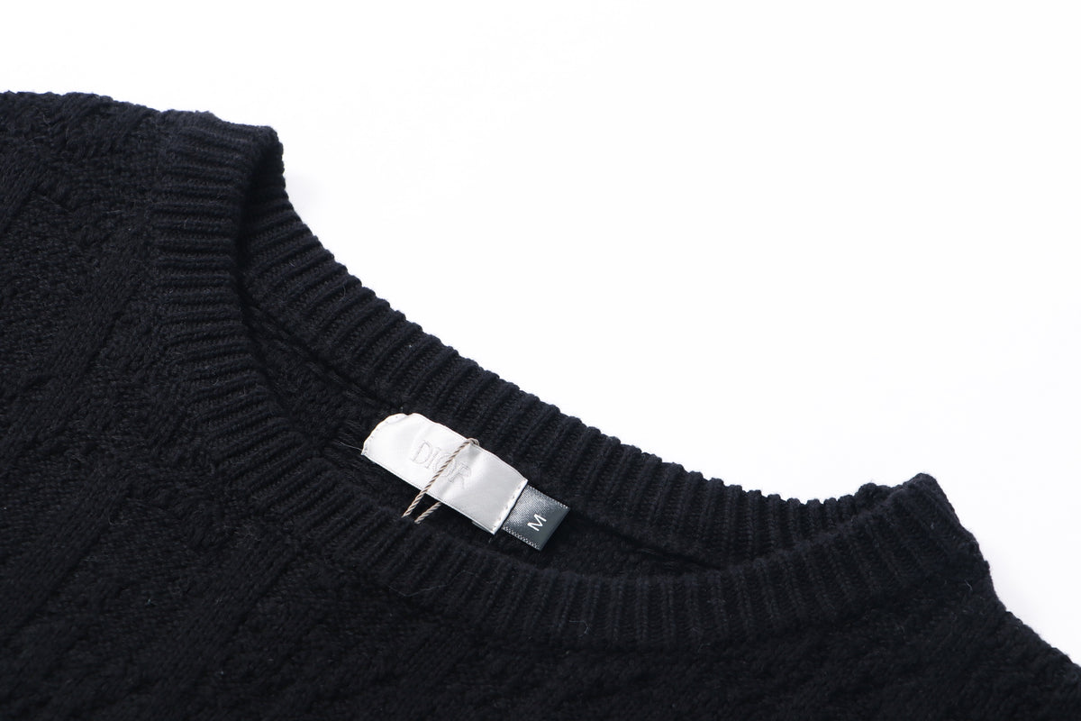 Classic Fashion Sweater-1207