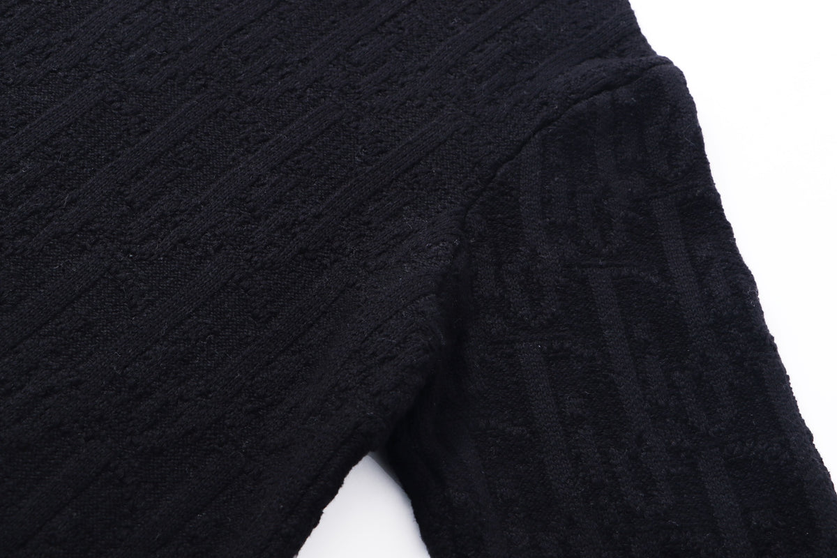 Classic Fashion Sweater-1207