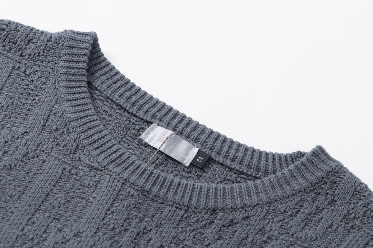 Classic Fashion Sweater-1209