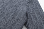 Classic Fashion Sweater-1209