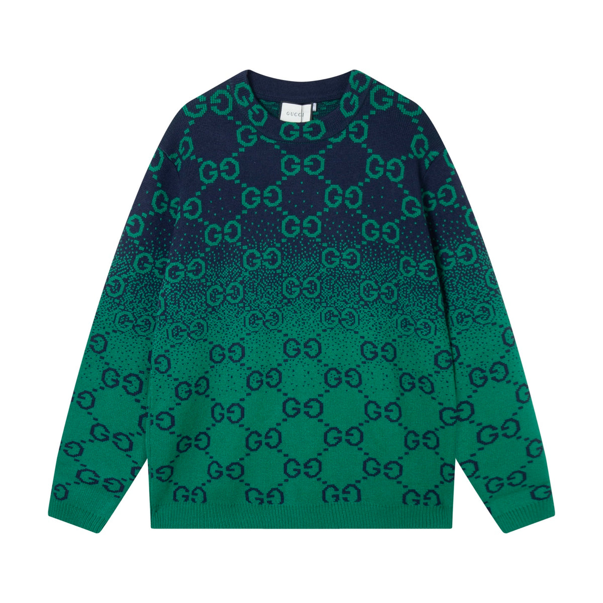 Classic Fashion Sweater-1215