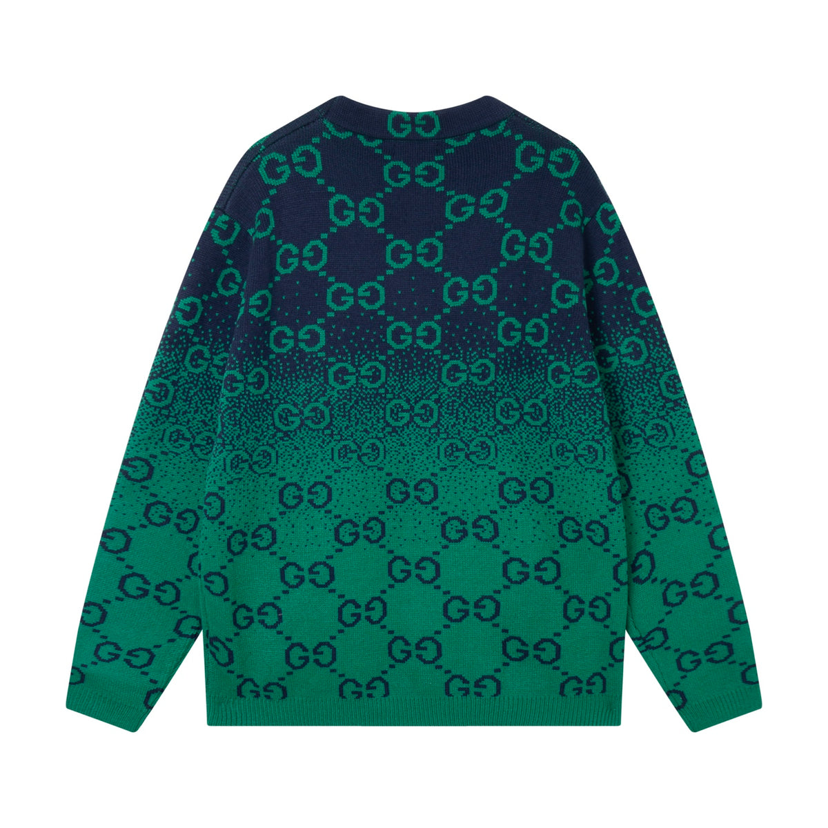 Classic Fashion Sweater-1215