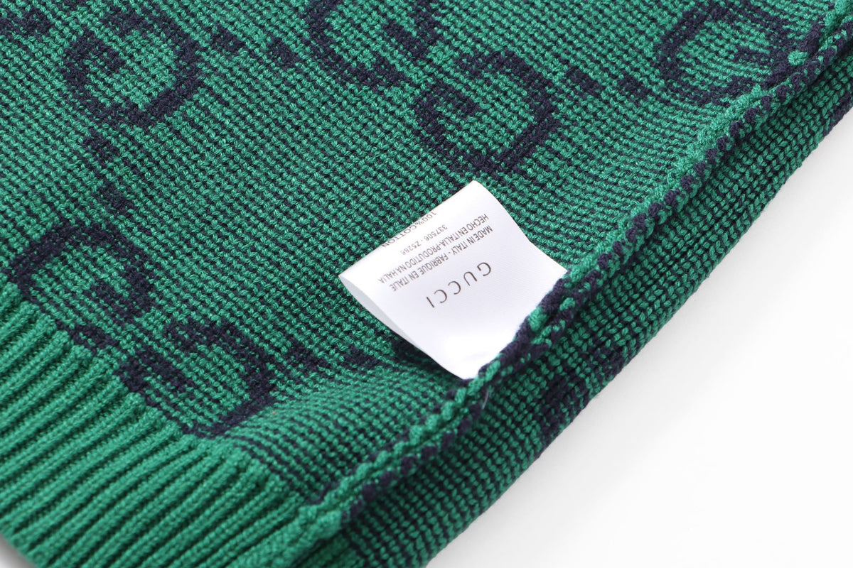 Classic Fashion Sweater-1215