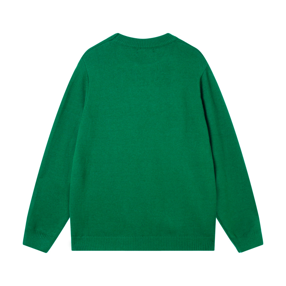 Classic Fashion Sweater-1218