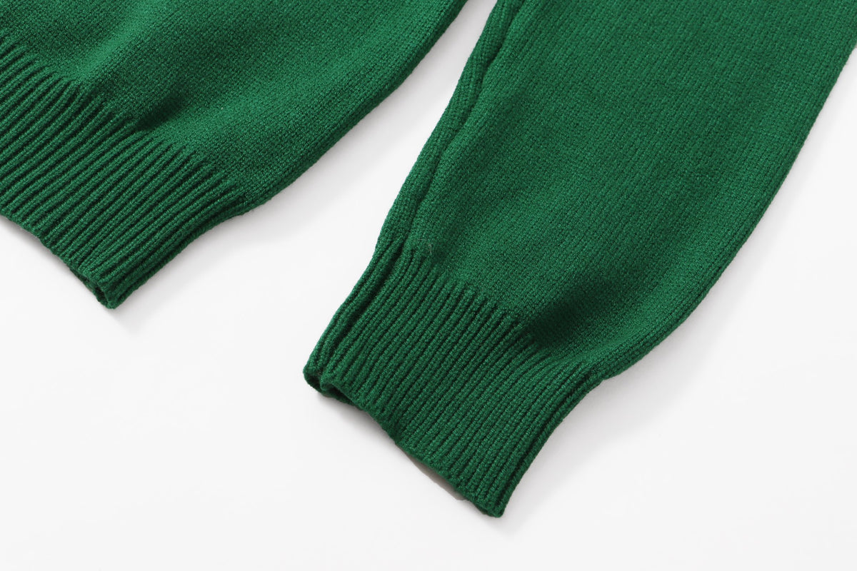 Classic Fashion Sweater-1218