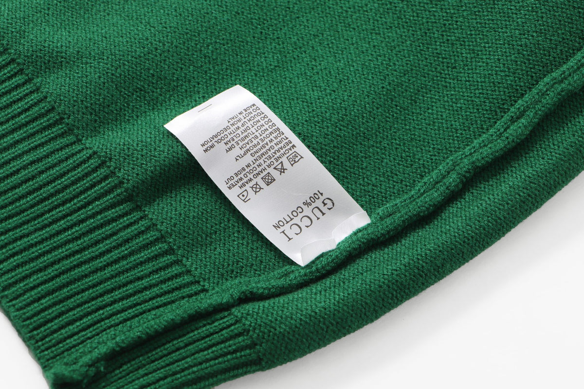 Classic Fashion Sweater-1218