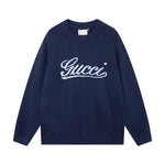 Classic Fashion Sweater-1219