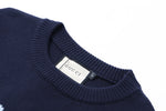 Classic Fashion Sweater-1219