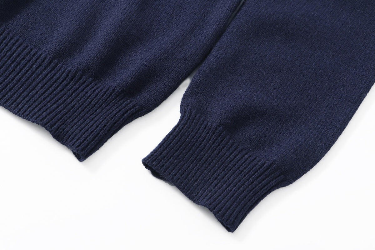Classic Fashion Sweater-1219