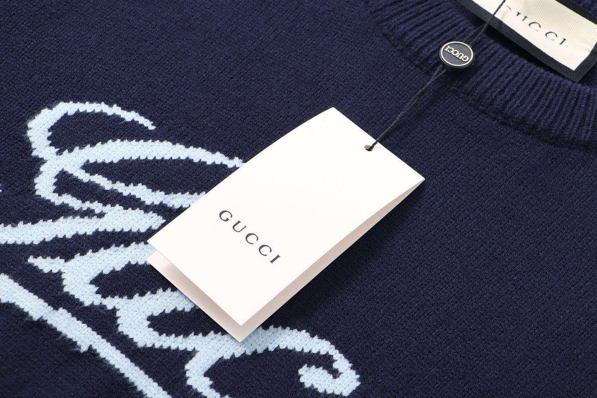 Classic Fashion Sweater-1219
