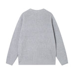 Classic Fashion Sweater-1220