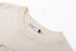 Classic Fashion Sweater-1221