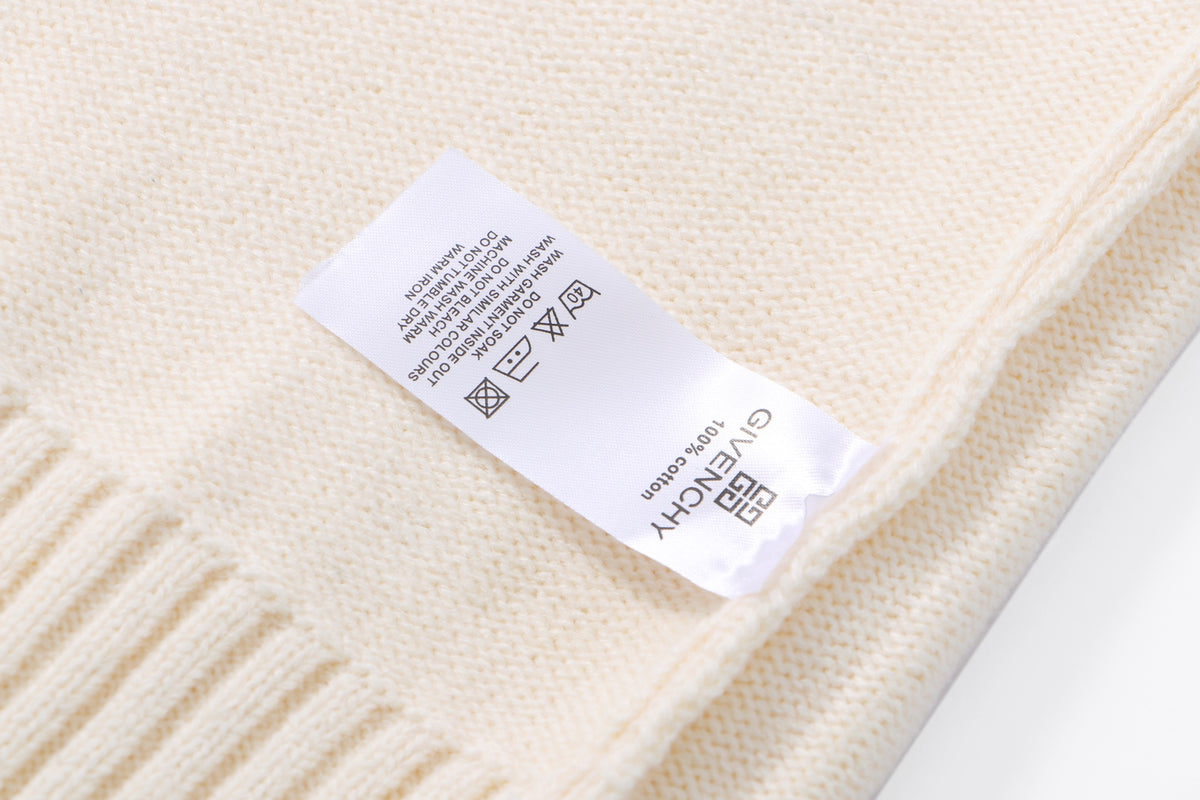 Classic Fashion Sweater-1221