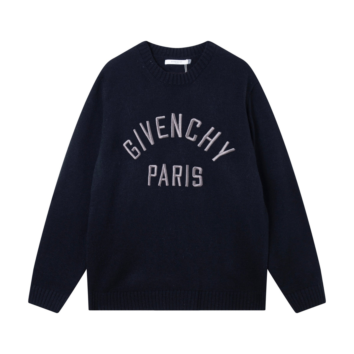 Classic Fashion Sweater-1222
