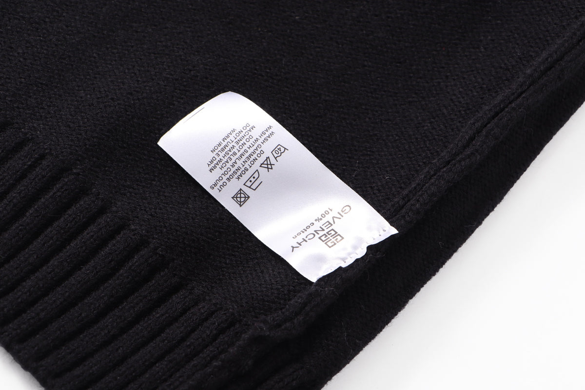 Classic Fashion Sweater-1222