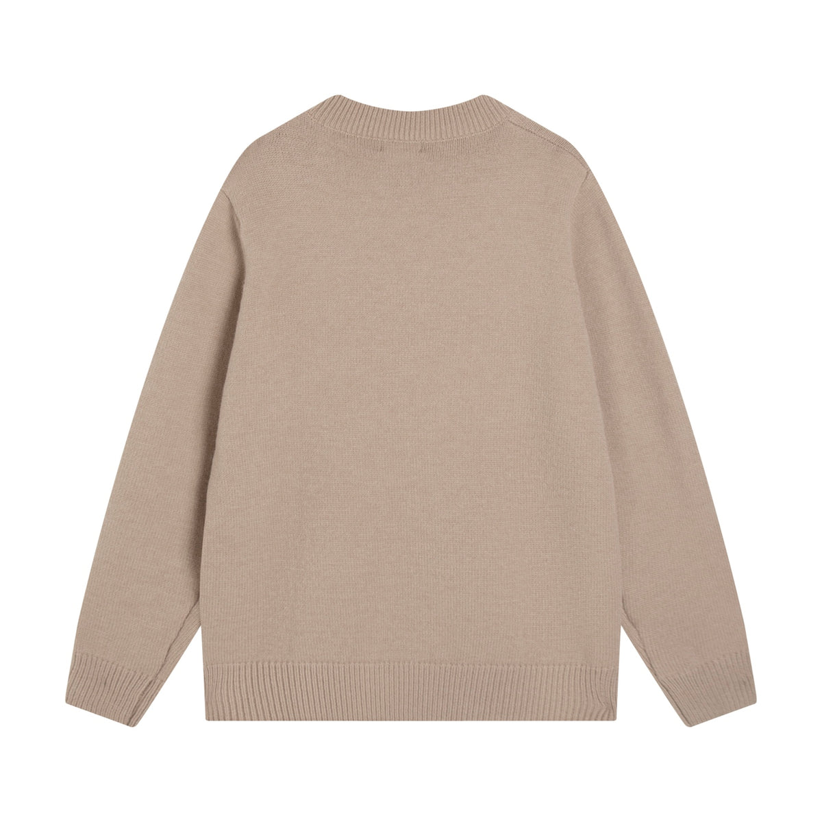 Classic Fashion Sweater-1235