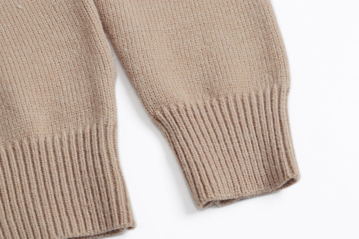 Classic Fashion Sweater-1235