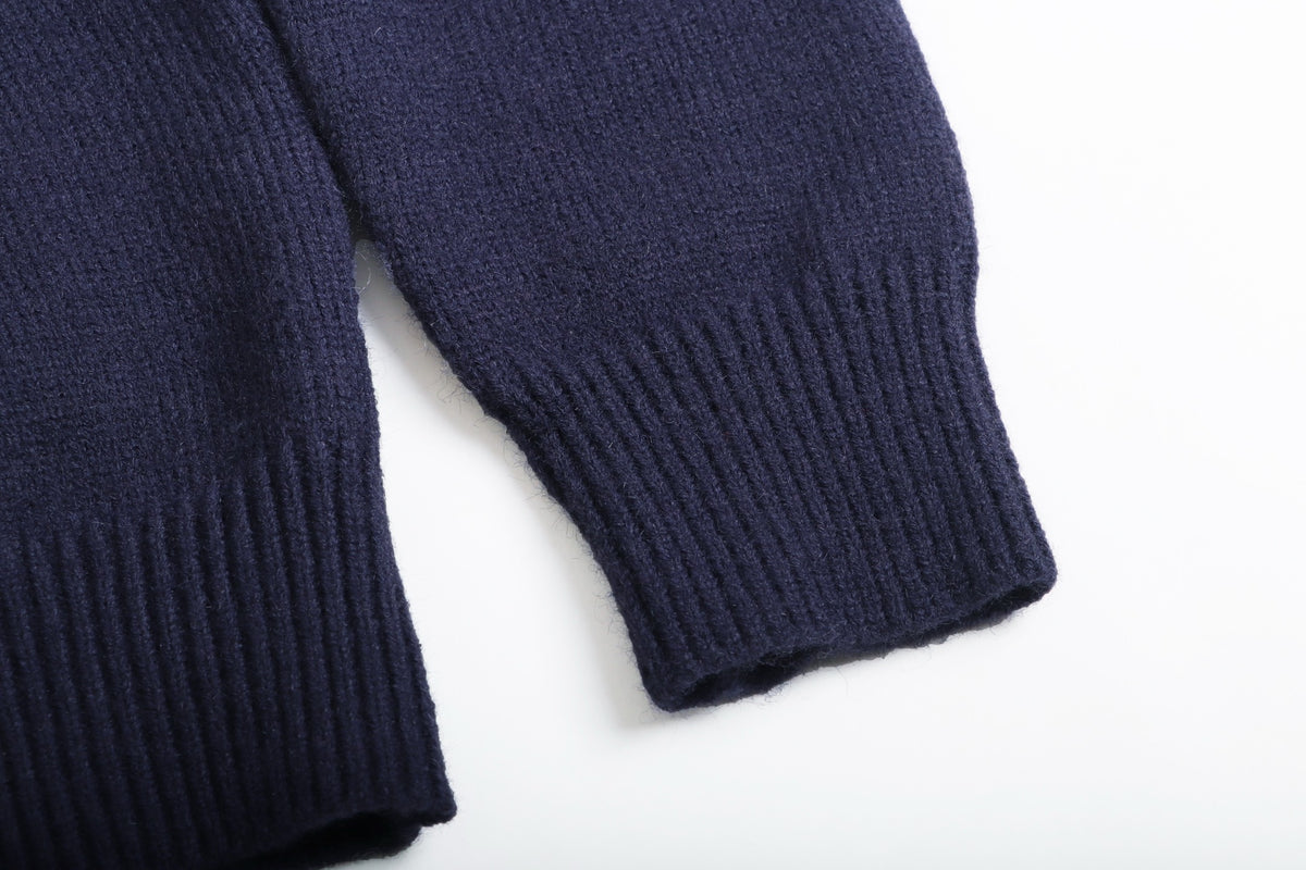 Classic Fashion Sweater-1238