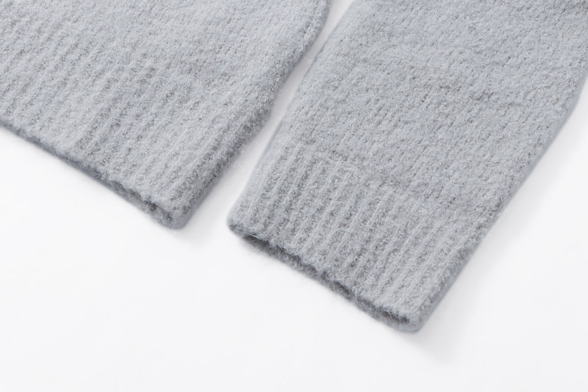 Classic Fashion Sweater-1239