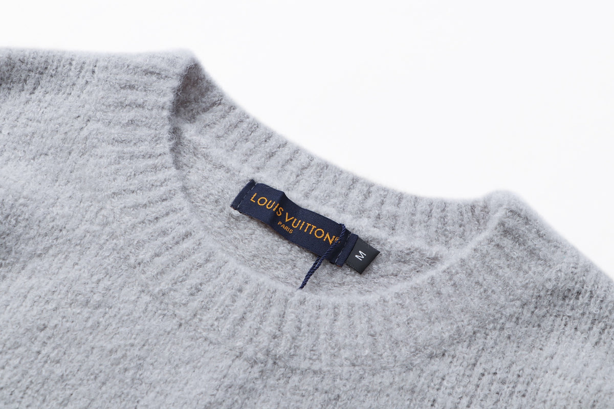 Classic Fashion Sweater-1239