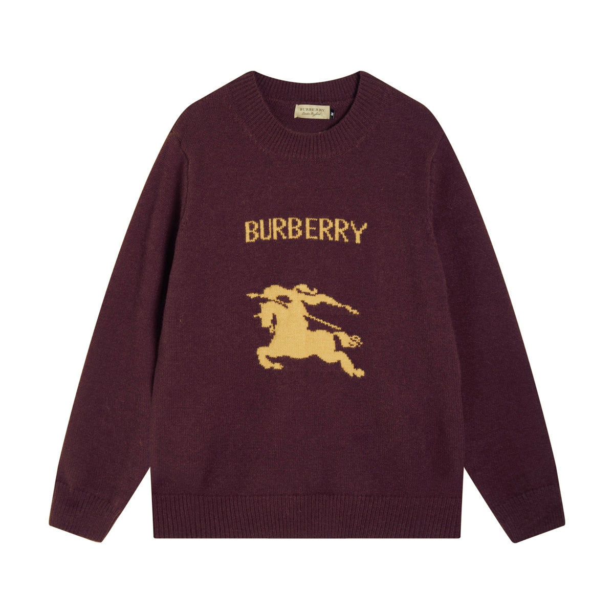 Classic Fashion Sweater-1241