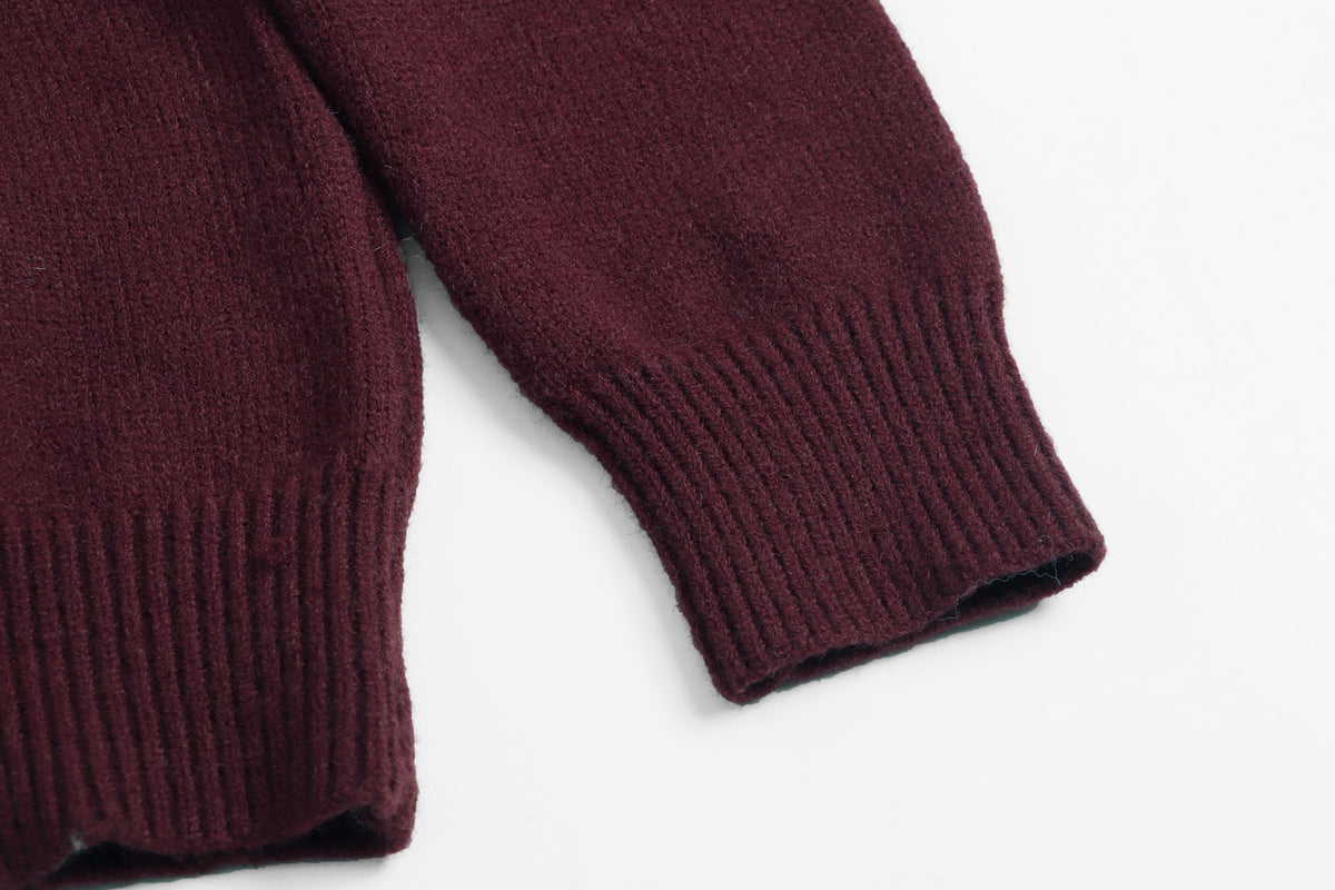 Classic Fashion Sweater-1241