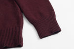 Classic Fashion Sweater-1241