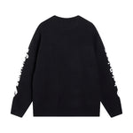 Classic Fashion Sweater-1242