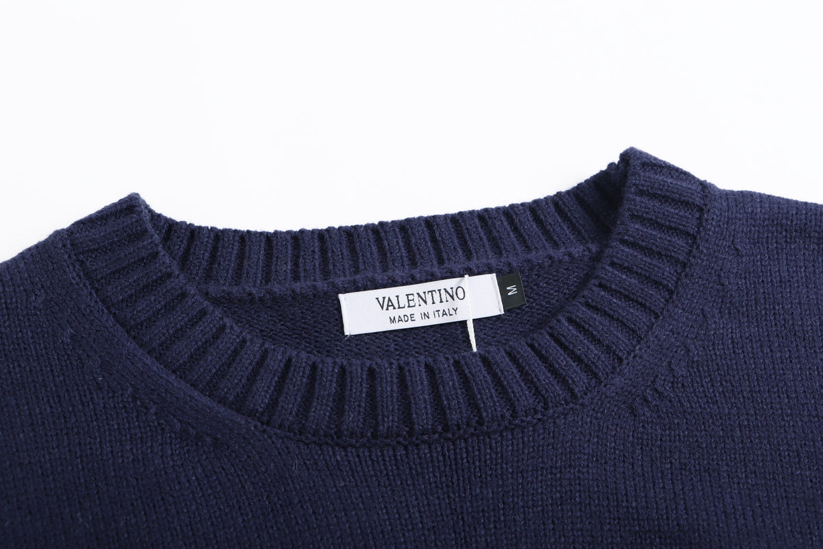 Classic Fashion Sweater-1244