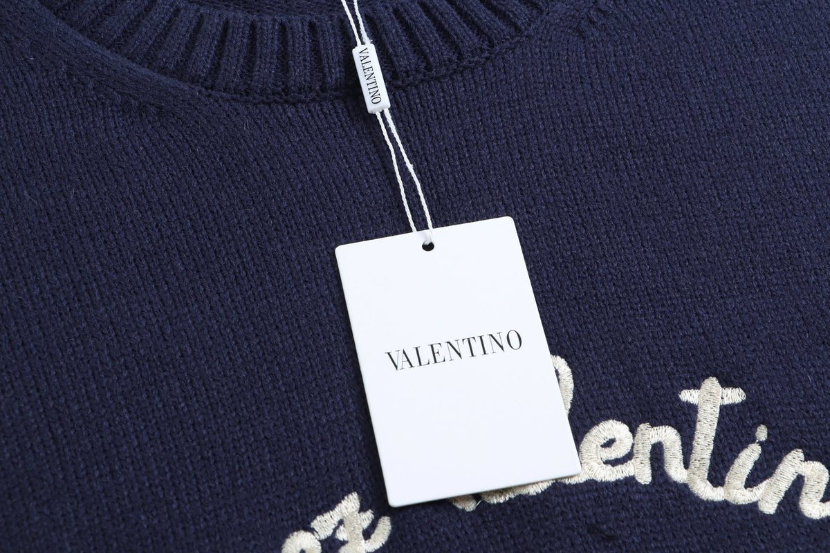Classic Fashion Sweater-1244