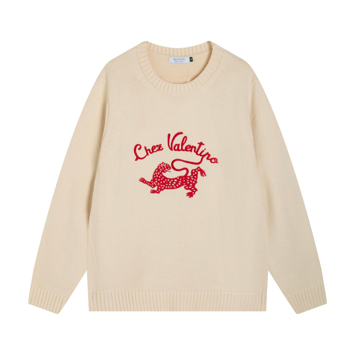 Classic Fashion Sweater-1246