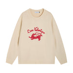Classic Fashion Sweater-1246