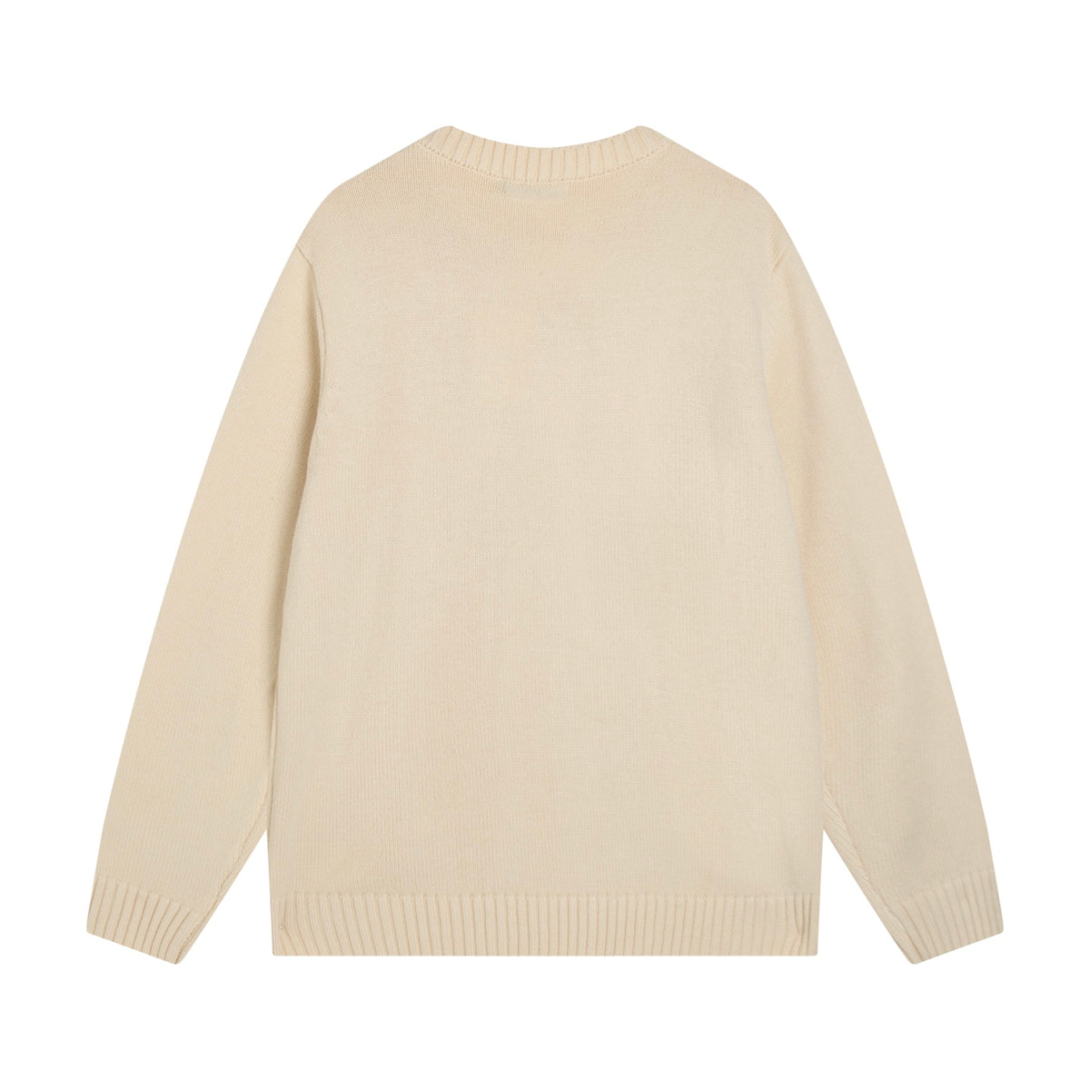 Classic Fashion Sweater-1246