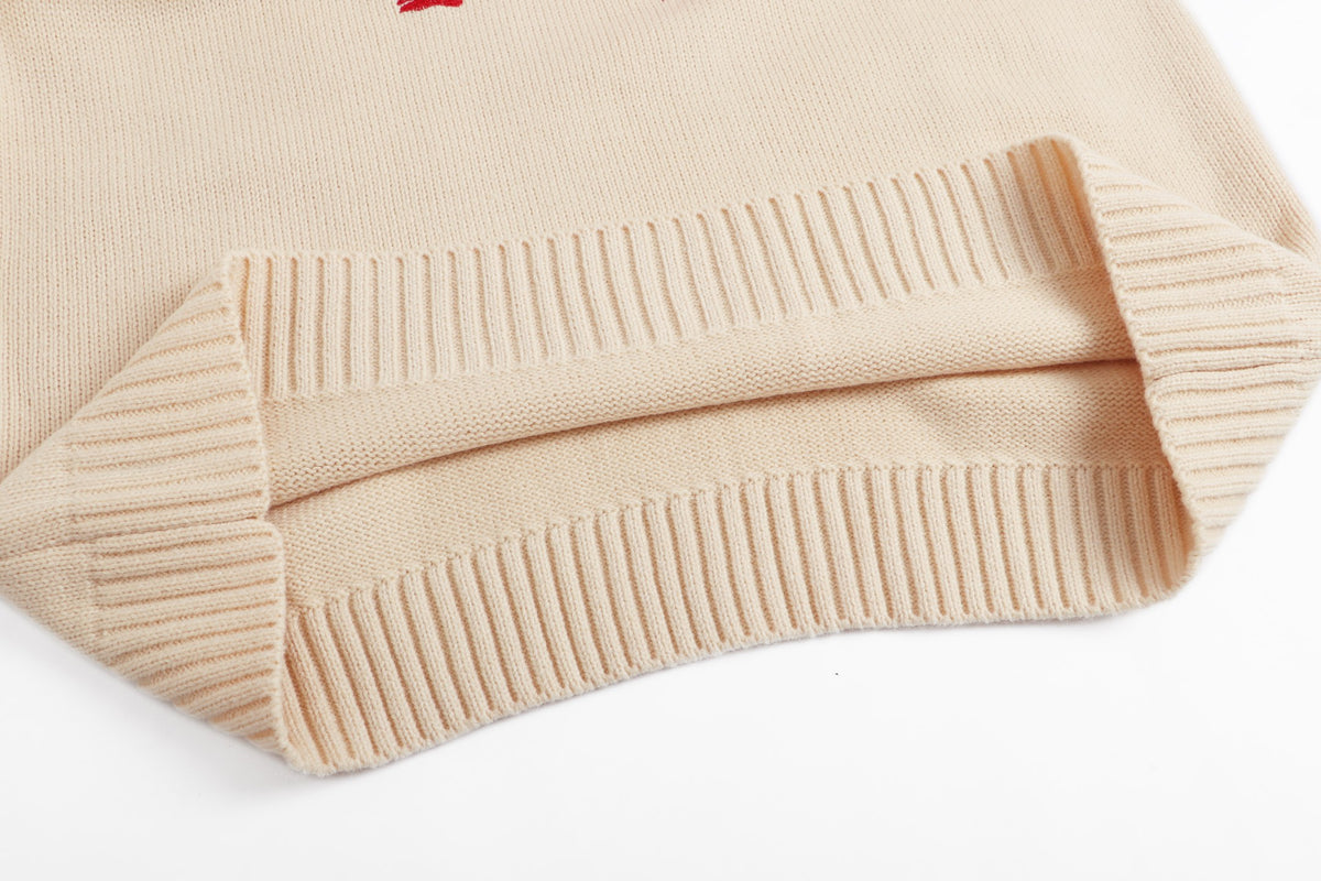 Classic Fashion Sweater-1246