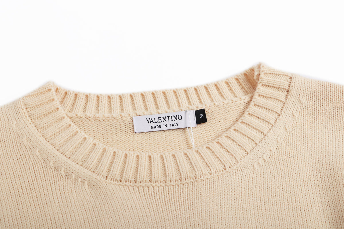 Classic Fashion Sweater-1246