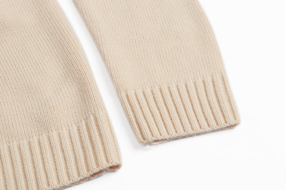 Classic Fashion Sweater-1246