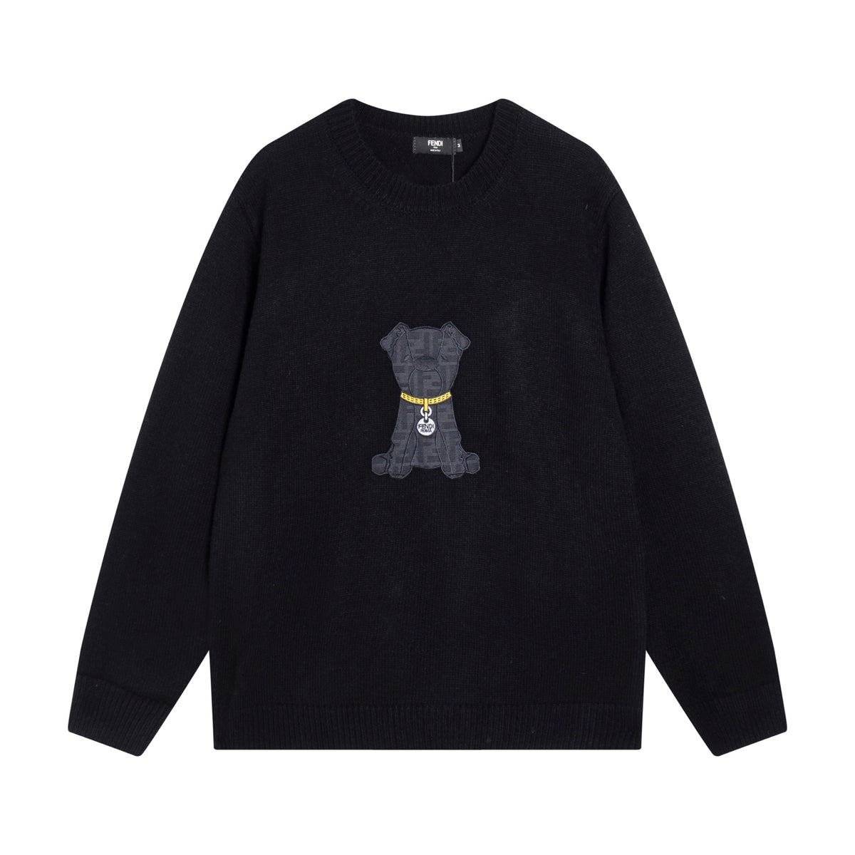 Classic Fashion Sweater-1250