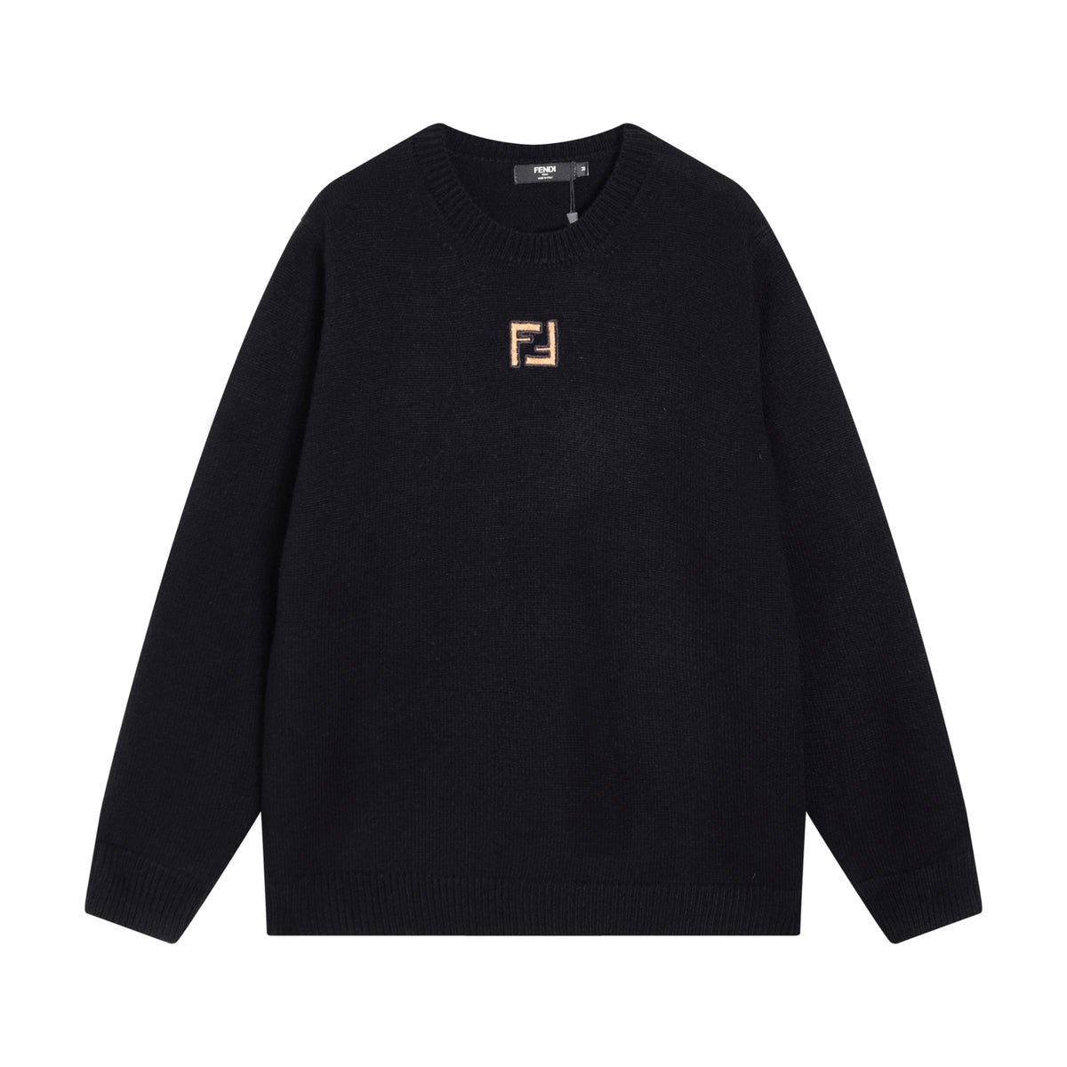 Classic Fashion Sweater-1251