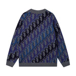 Classic Fashion Sweater-1252