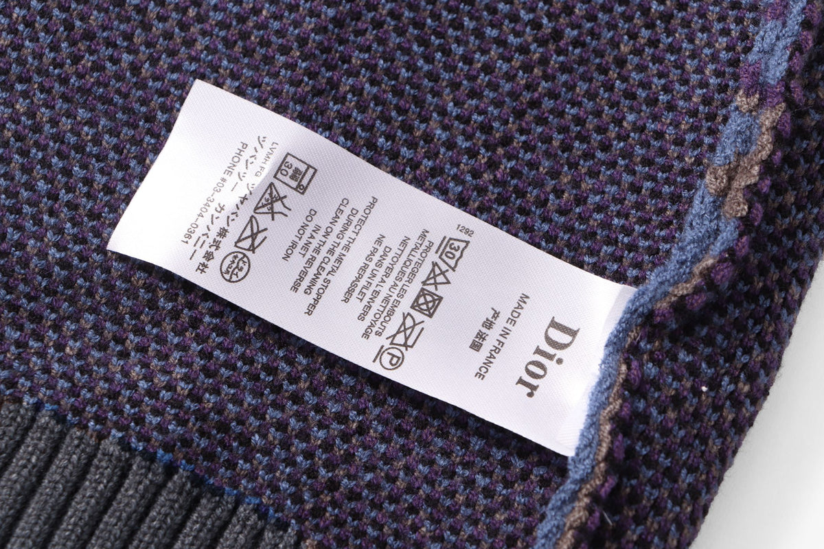 Classic Fashion Sweater-1252
