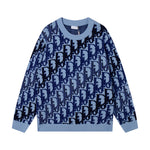 Classic Fashion Sweater-1253