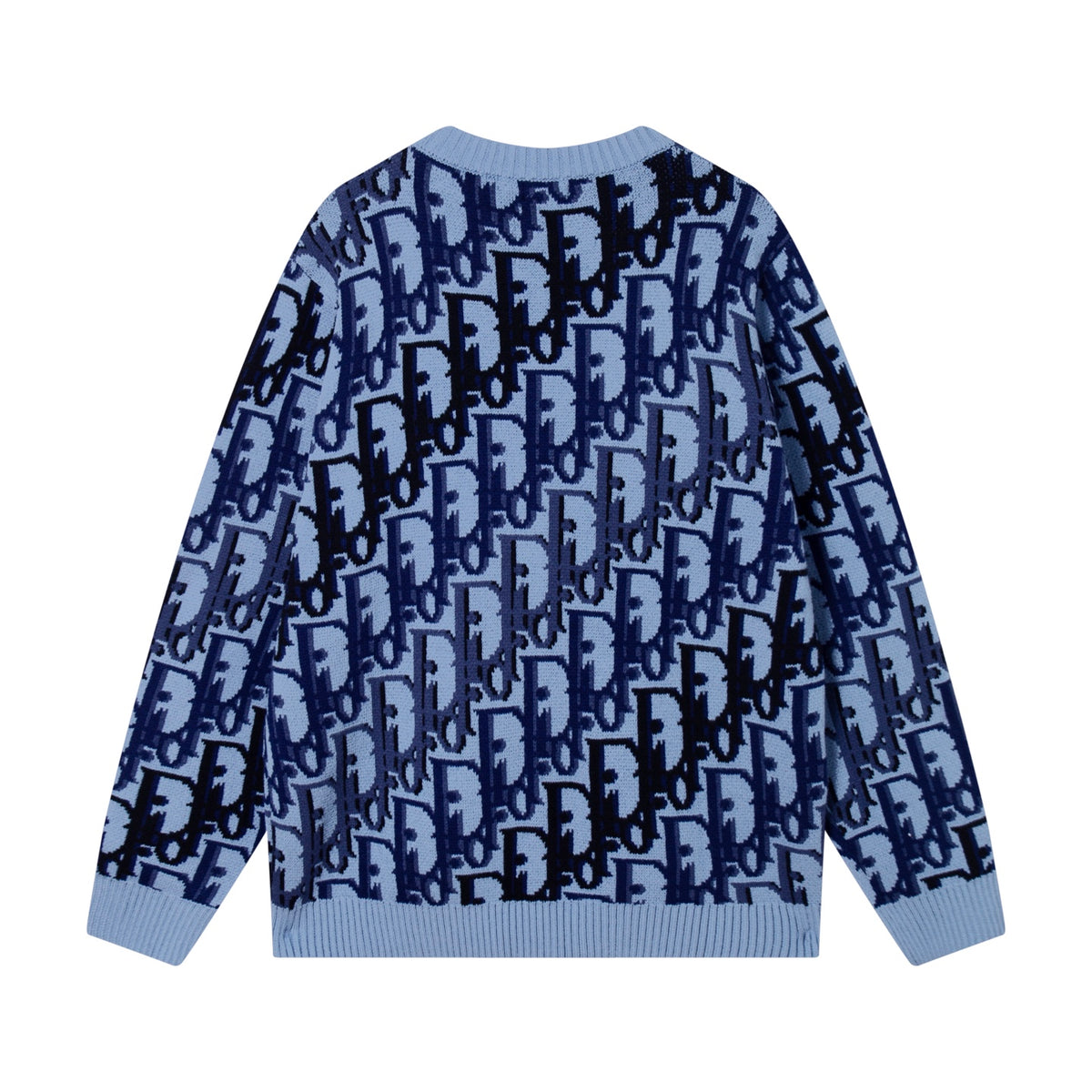 Classic Fashion Sweater-1253